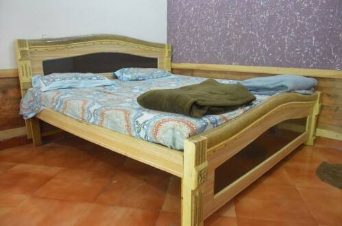 Lambe Holiday Inn, Shrivardhan 2